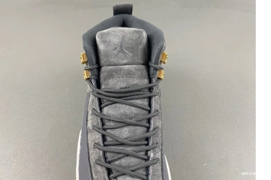 Cheap EP 12 130690-005 Retro 130690-005 Grey  Jordan 0419